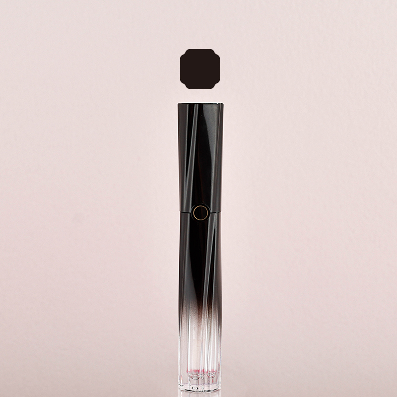 3.5ml Octagonal Empty Lip Gloss Tube