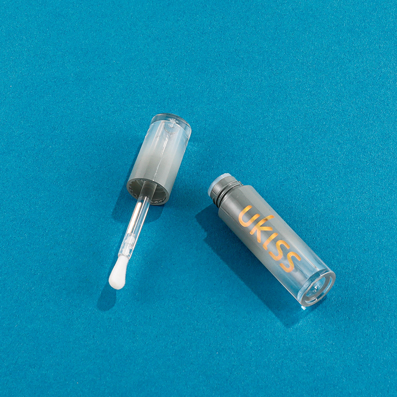 4ml Round Clear Lip Gloss Empty Tube - Image 3