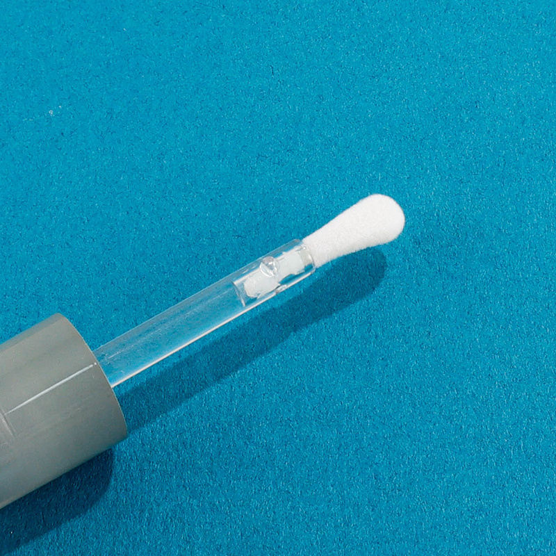 4ml Round Clear Lip Gloss Empty Tube - Image 4