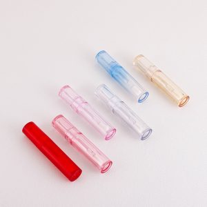 3.5ml Clear Lip Gloss Empty Tube
