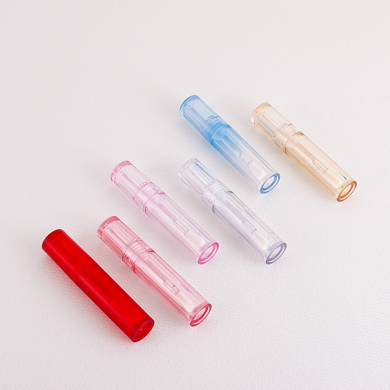 3.5ml Clear Lip Gloss Empty Tube