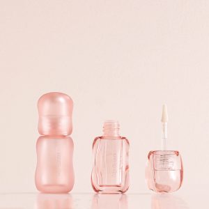5ml Irregularly Shaped Lip Gloss Tube