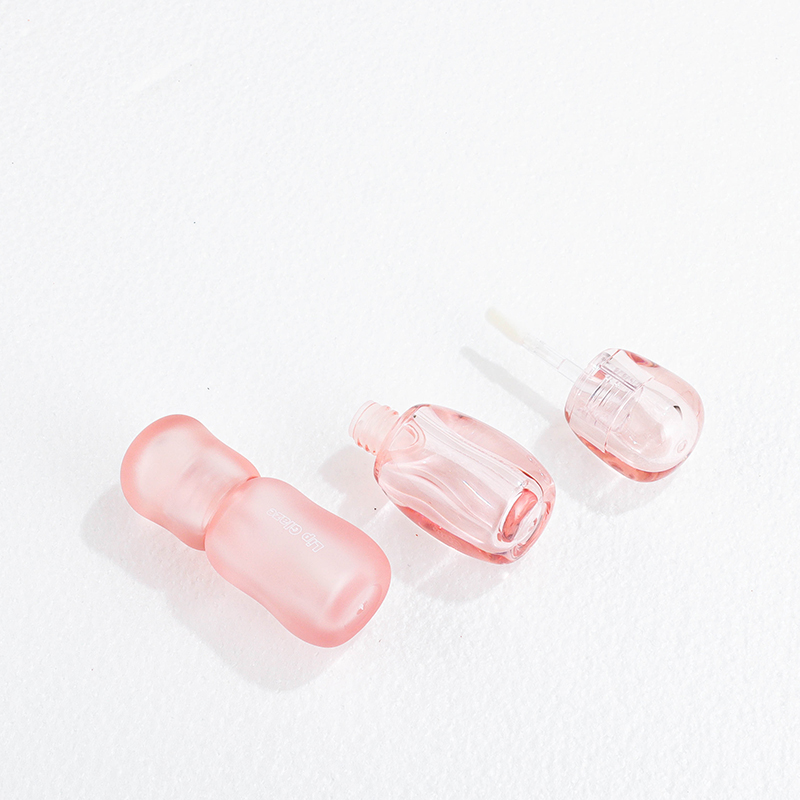5ml Irregularly Shaped Lip Gloss Tube - Image 2