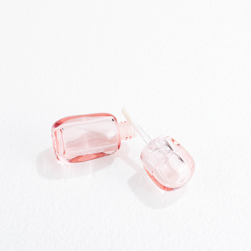 5ml Irregularly Shaped Lip Gloss Tube - Image 4