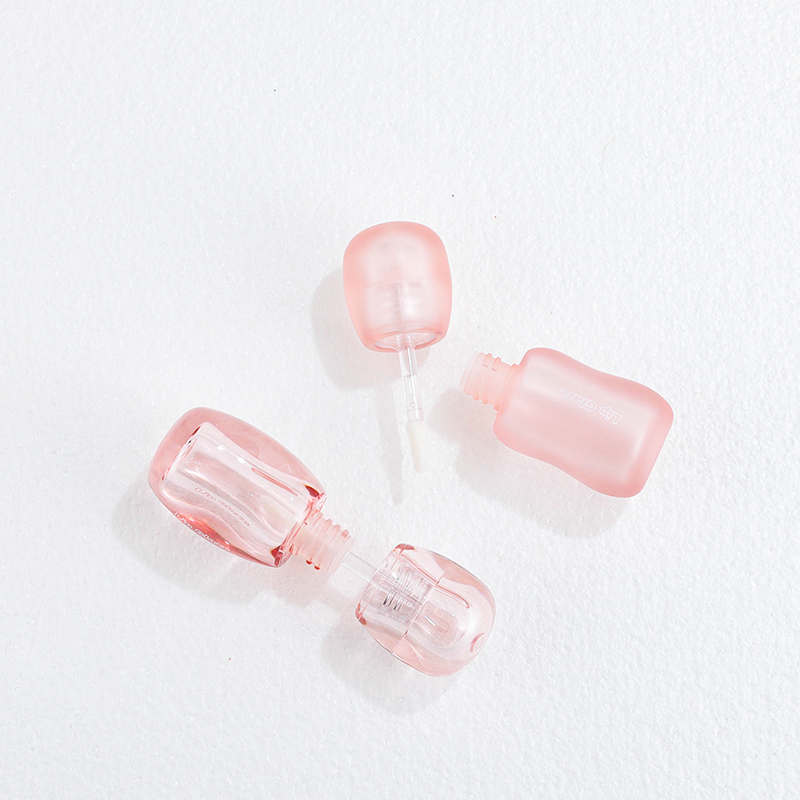 5ml Irregularly Shaped Lip Gloss Tube - Image 3