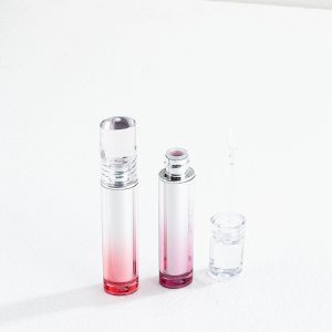 4ml Oval PETG Lip Gloss Tube