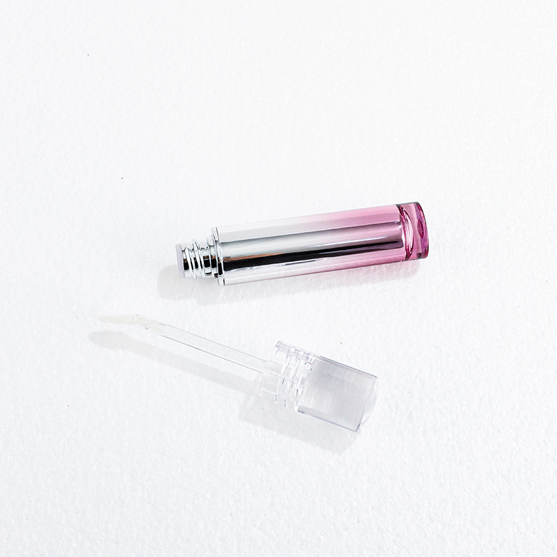 4ml Oval PETG Lip Gloss Tube - Image 5
