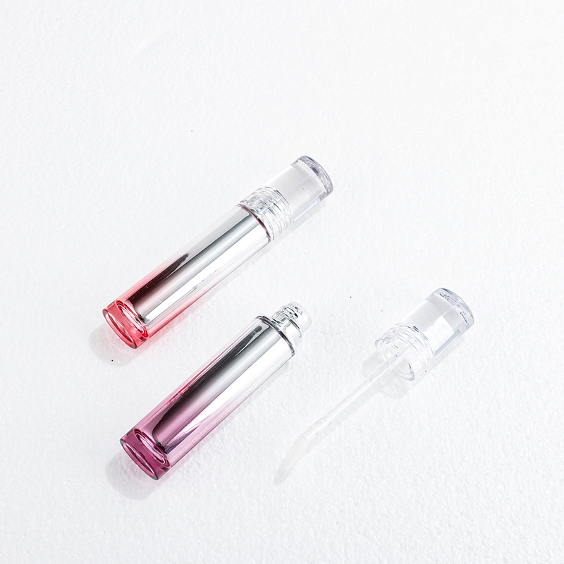 4ml Oval PETG Lip Gloss Tube - Image 4
