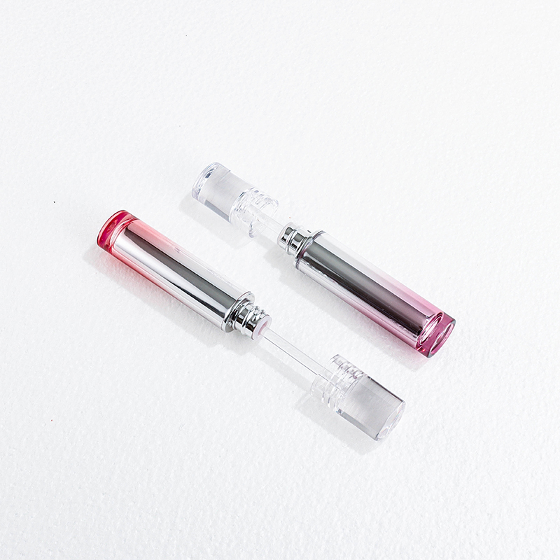 4ml Oval PETG Lip Gloss Tube - Image 3