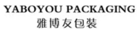 YABOYOU Cosmetics Packaging
