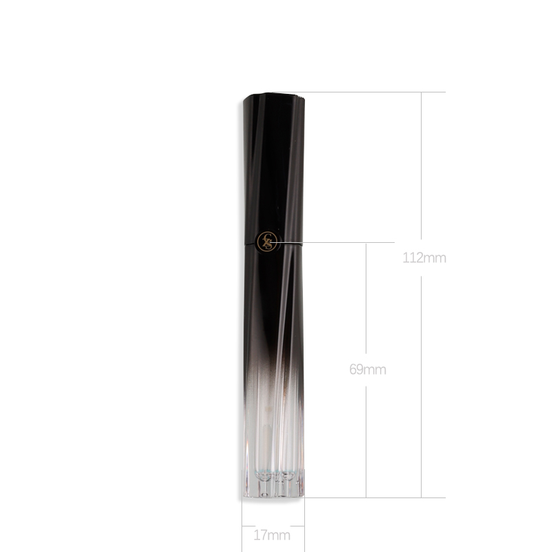3.5ml Octagonal Empty Lip Gloss Tube - Image 5