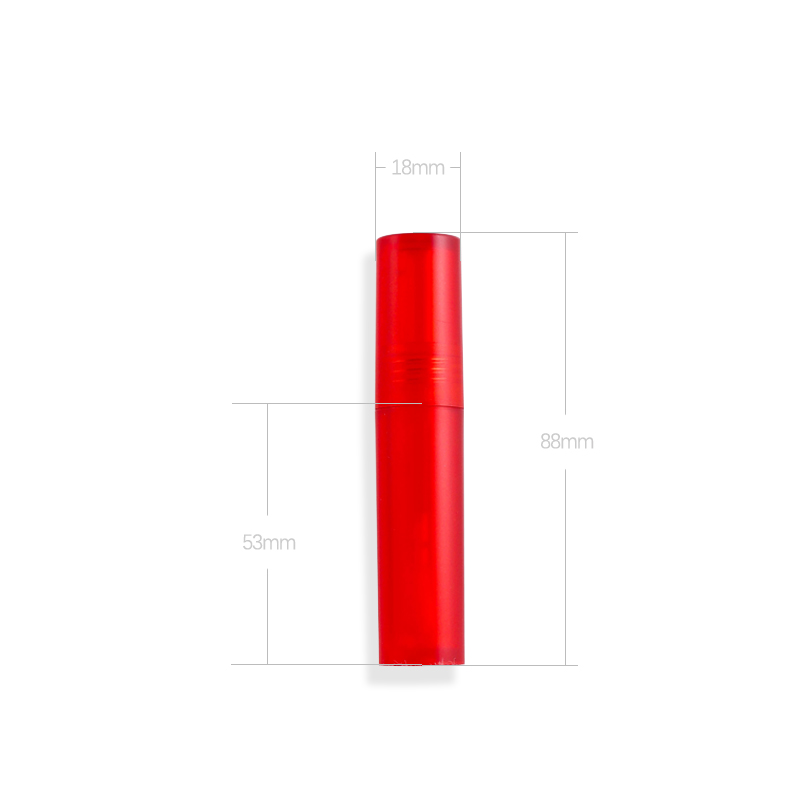 3.5ml Clear Lip Gloss Empty Tube - Image 5