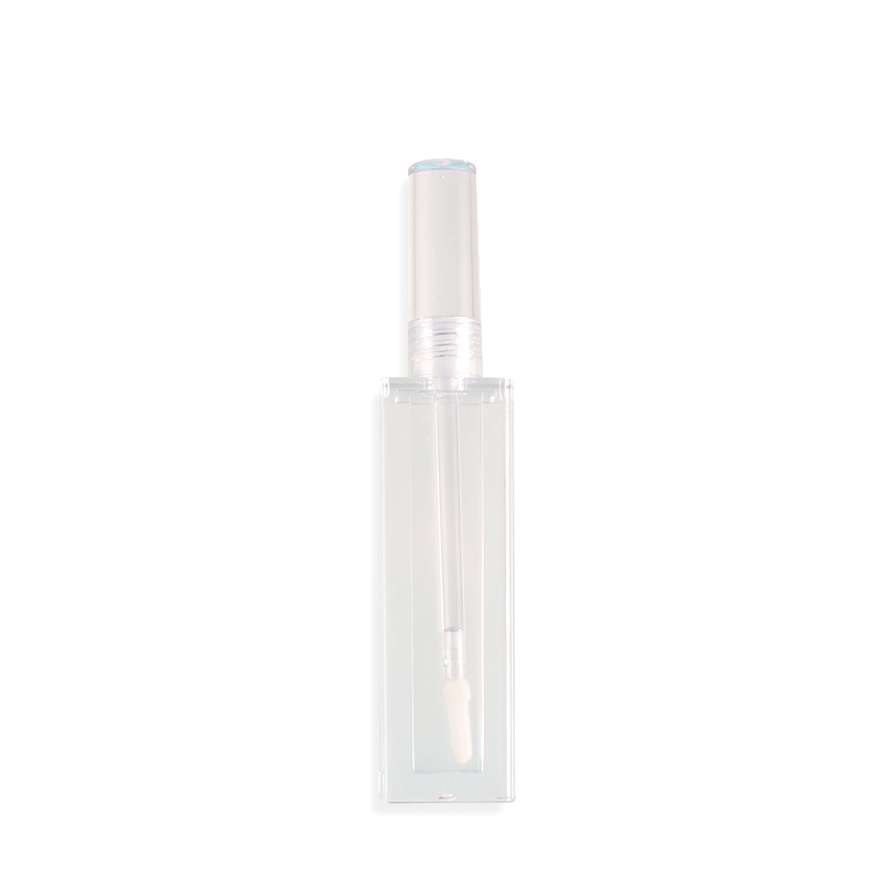 6ml Flat Square Lip Gloss Empty Tube - Image 4