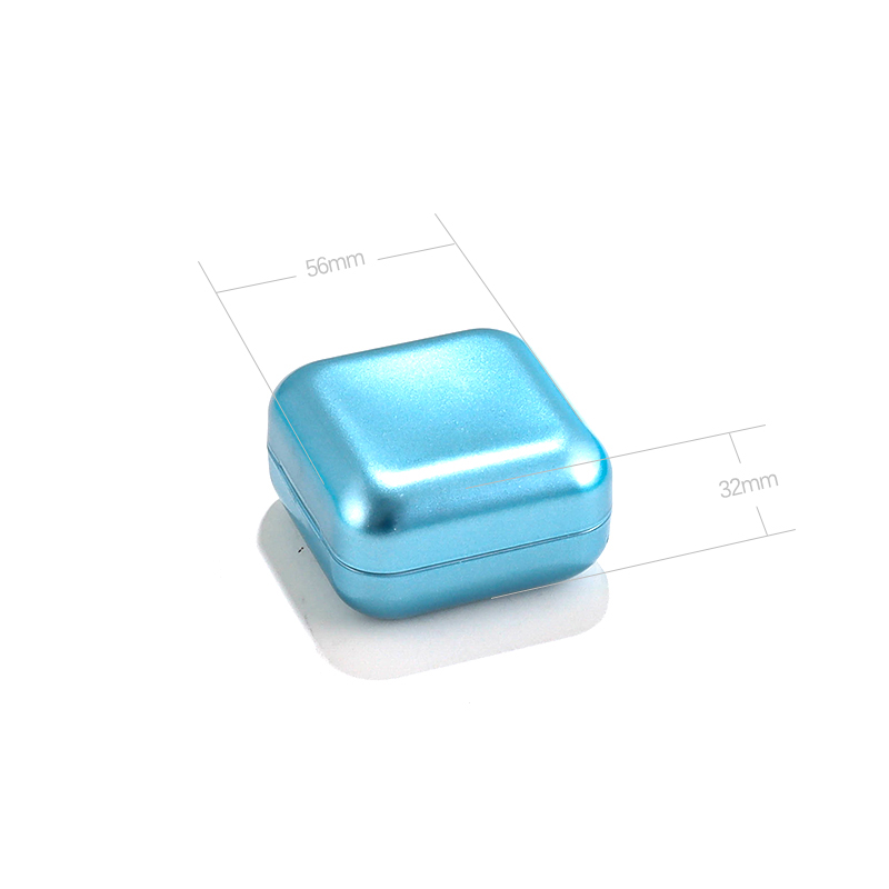 Square Magnetic Powder Compact Box Packaging Material - Image 5