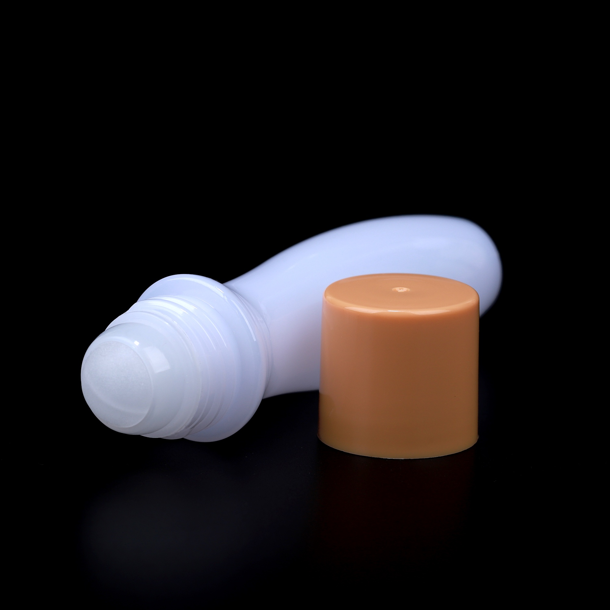30ml Empty PETG Plastic Roll on Bottles - Image 5