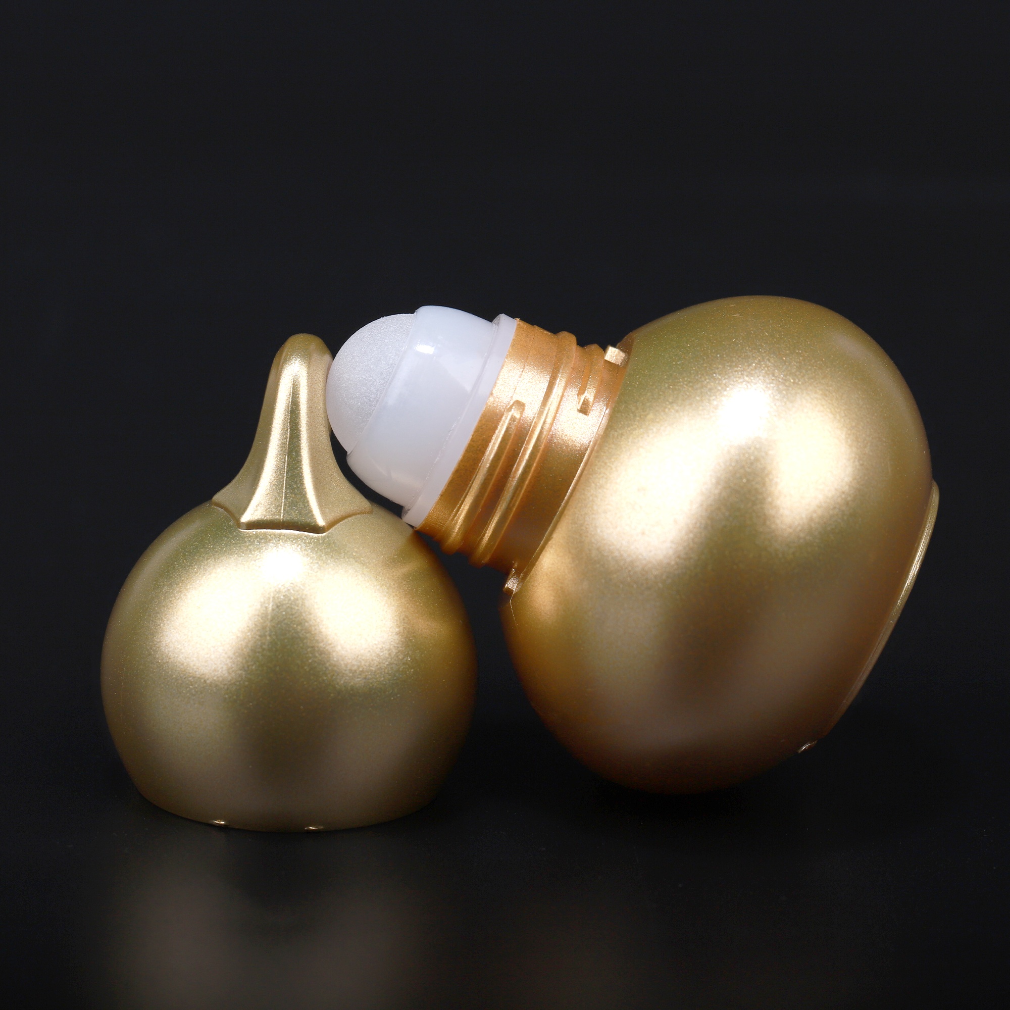 40ml PETG Plastic Roll-On Bottles - Image 4