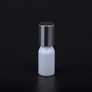 5ml Empty PETG Plastic Mini Roll on Bottles