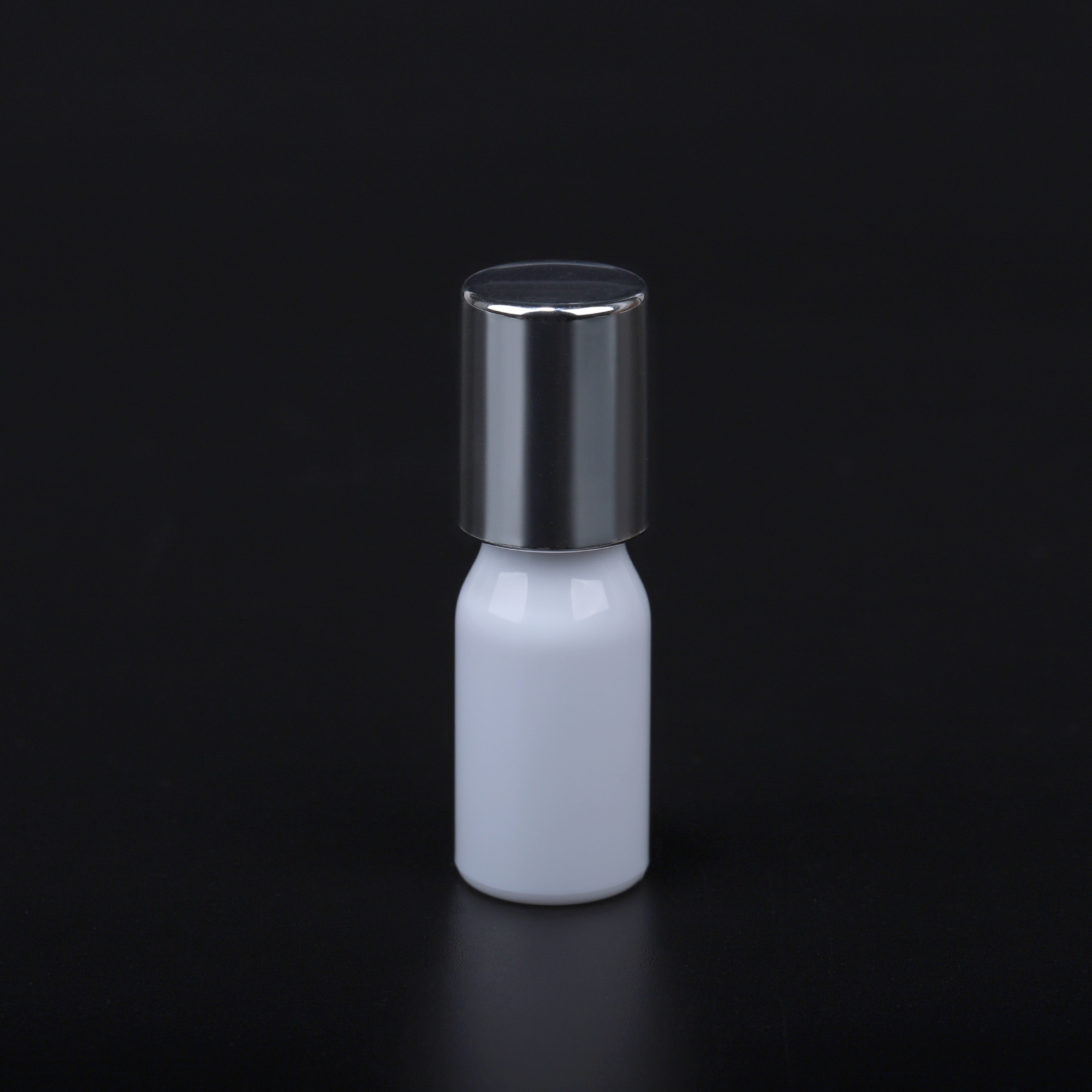 5ml Empty PETG Plastic Mini Roll on Bottles