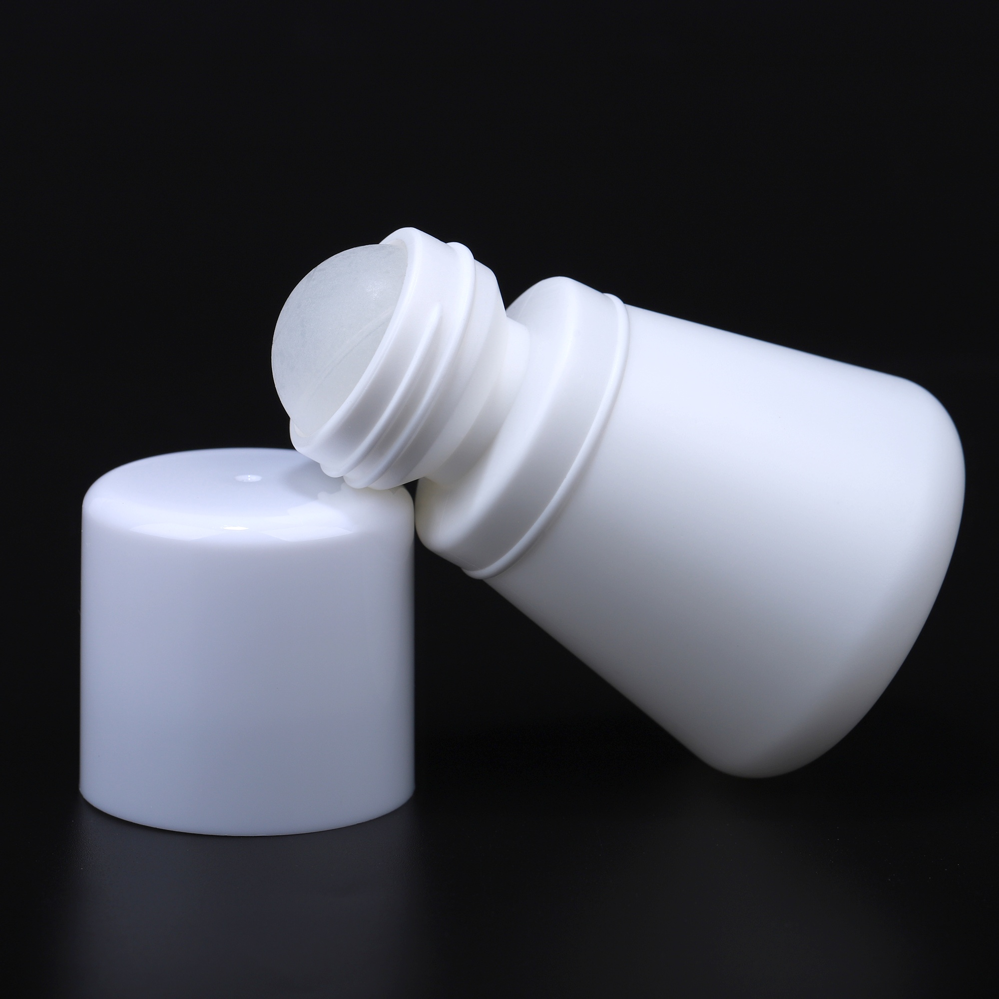 Empty 30ml PETG Plastic Roll on Bottles - Image 5