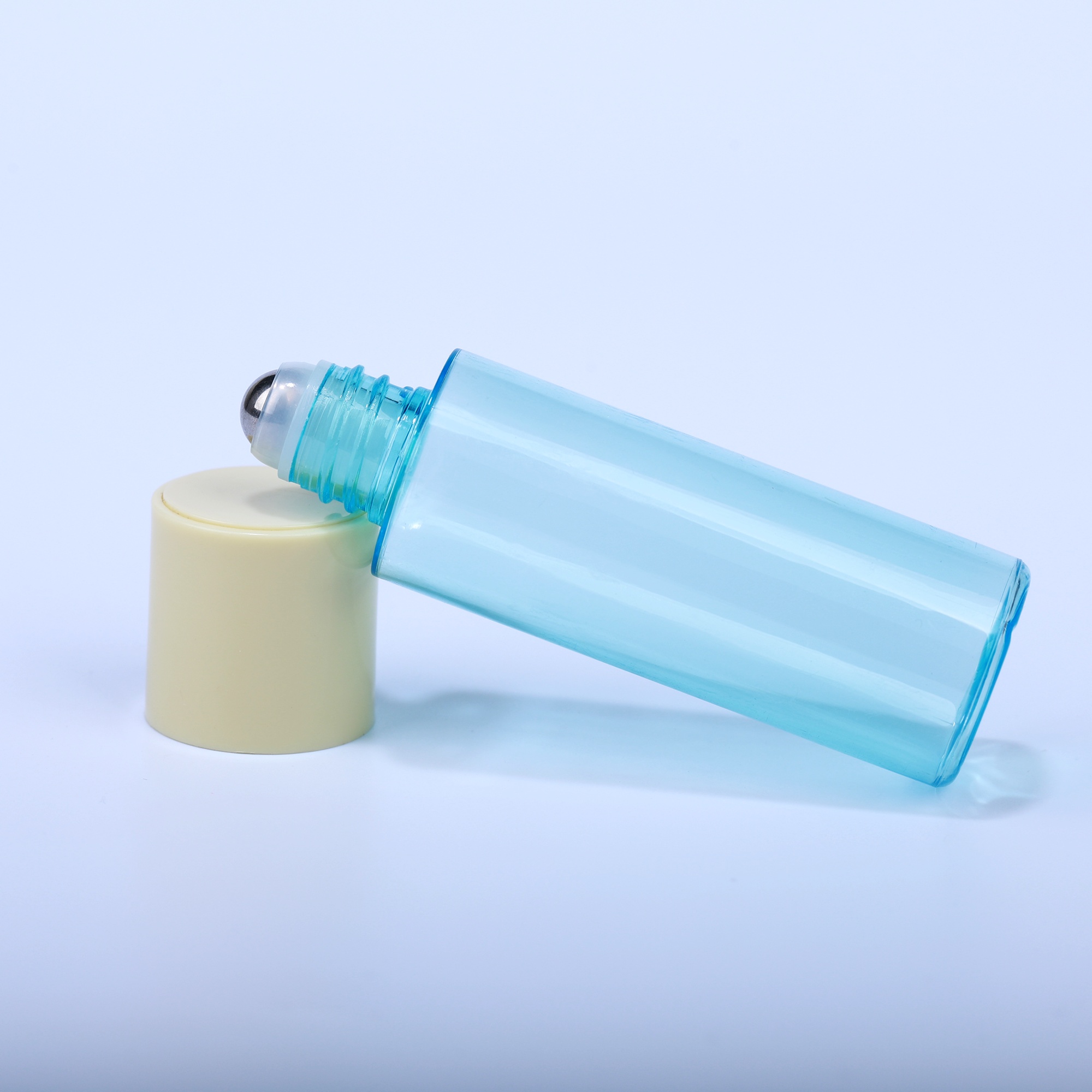 30ml Empty PETG Plastic Roll on Bottles Custom - Image 5