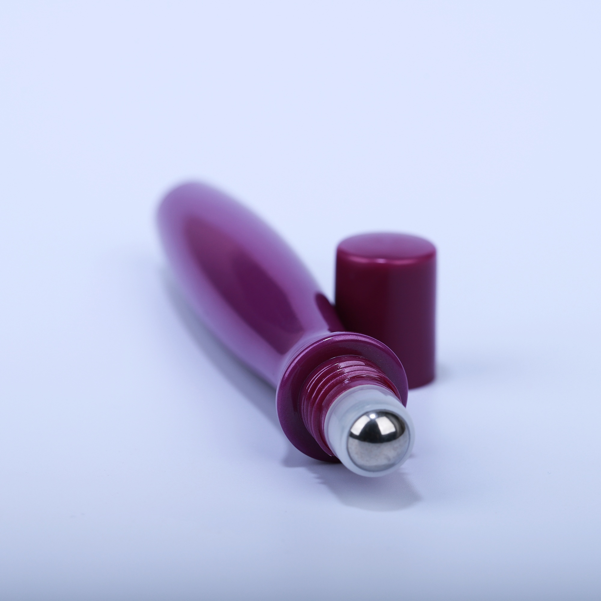 10ml 15ml 20ml Empty PETG Plastic Roll on Bottles - Image 5