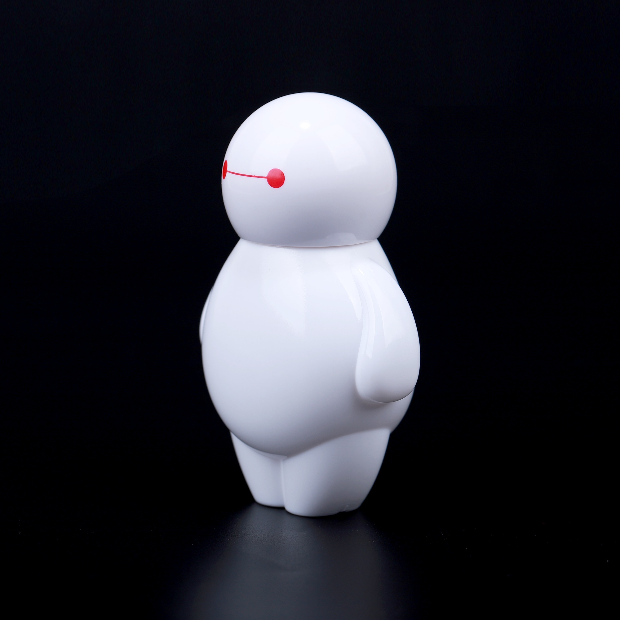 40ml PETG Plastic Roll on Bottles - Image 2