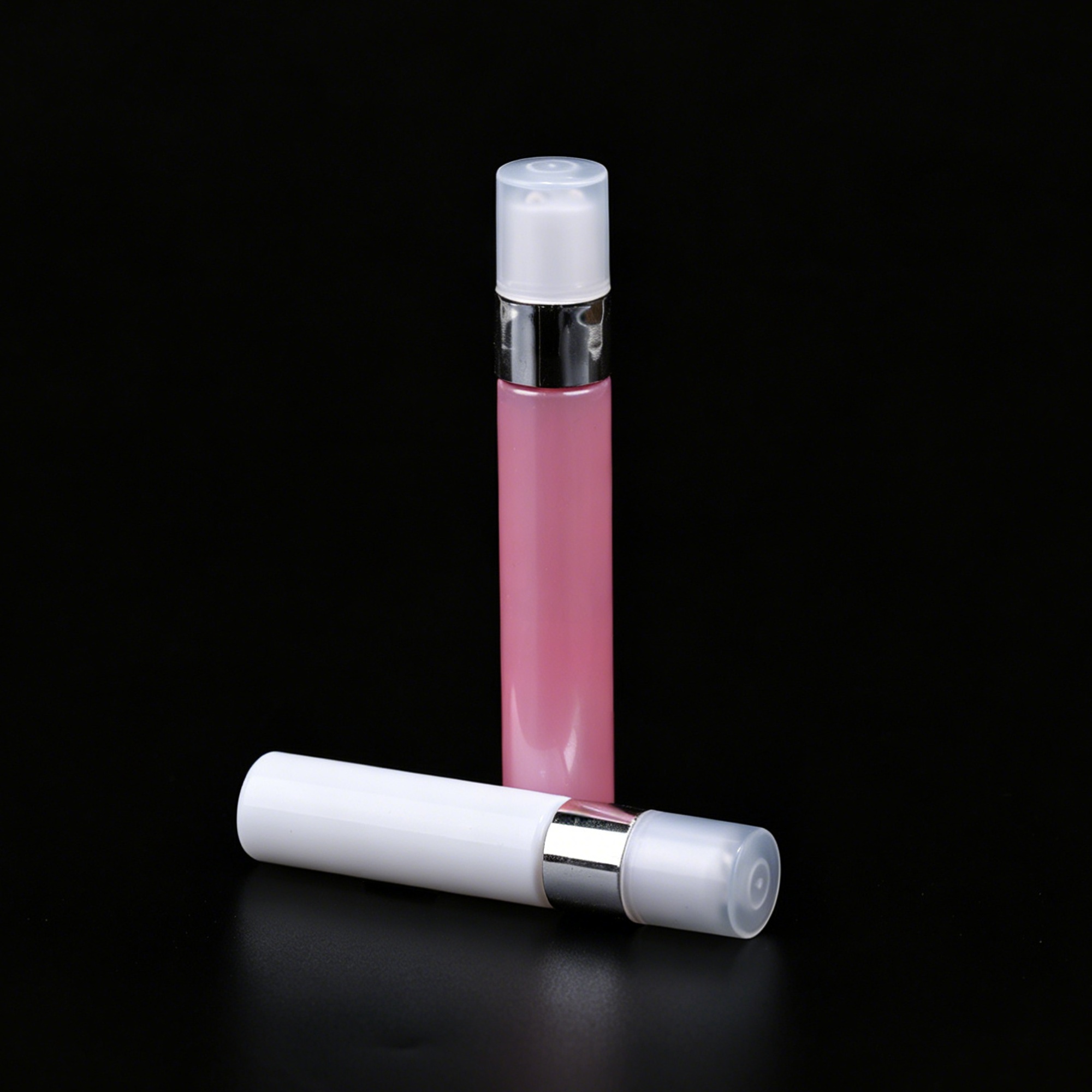 8ml 13ml Empty PETG Plastic Roll Bottles Manufacturer Packaging - Image 5