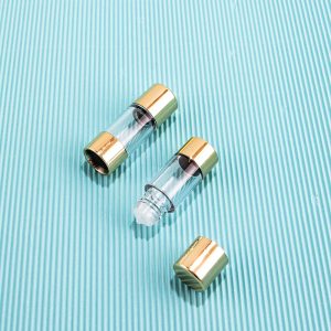 10ml Sample Foundation Bottle