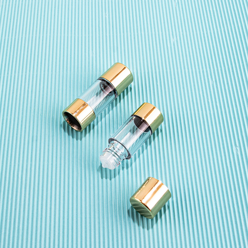 10ml Sample Foundation Bottle