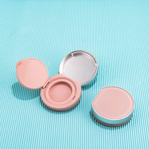 Round-cut Corner Air Cushion Box Packaging Material