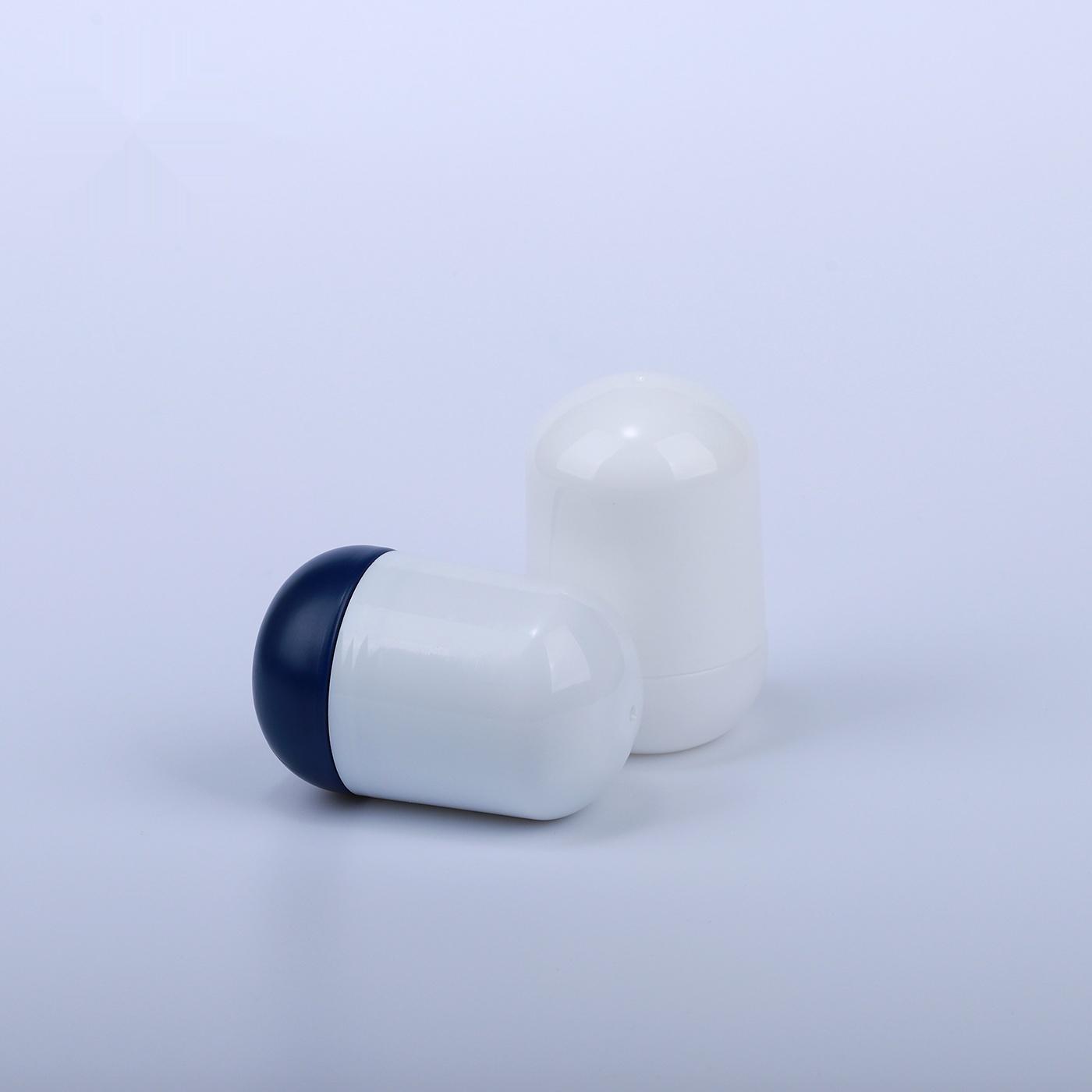 50ml Empty PP Plastic Roll-On Bottle - Image 5