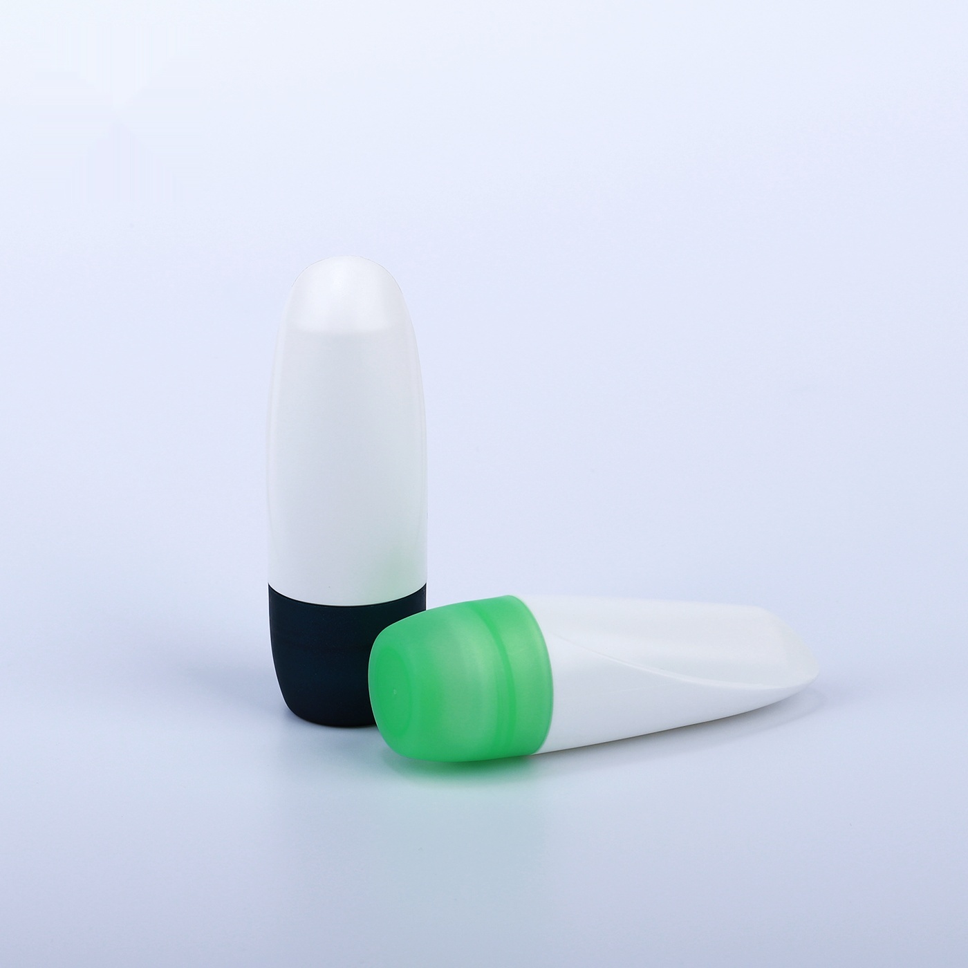 40ml Round Plastic Custom Roll Bottle - Image 5