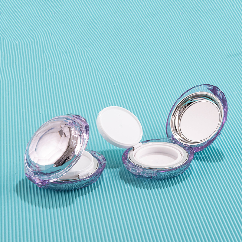 15ml Diamond Oval Cushion - Image 3
