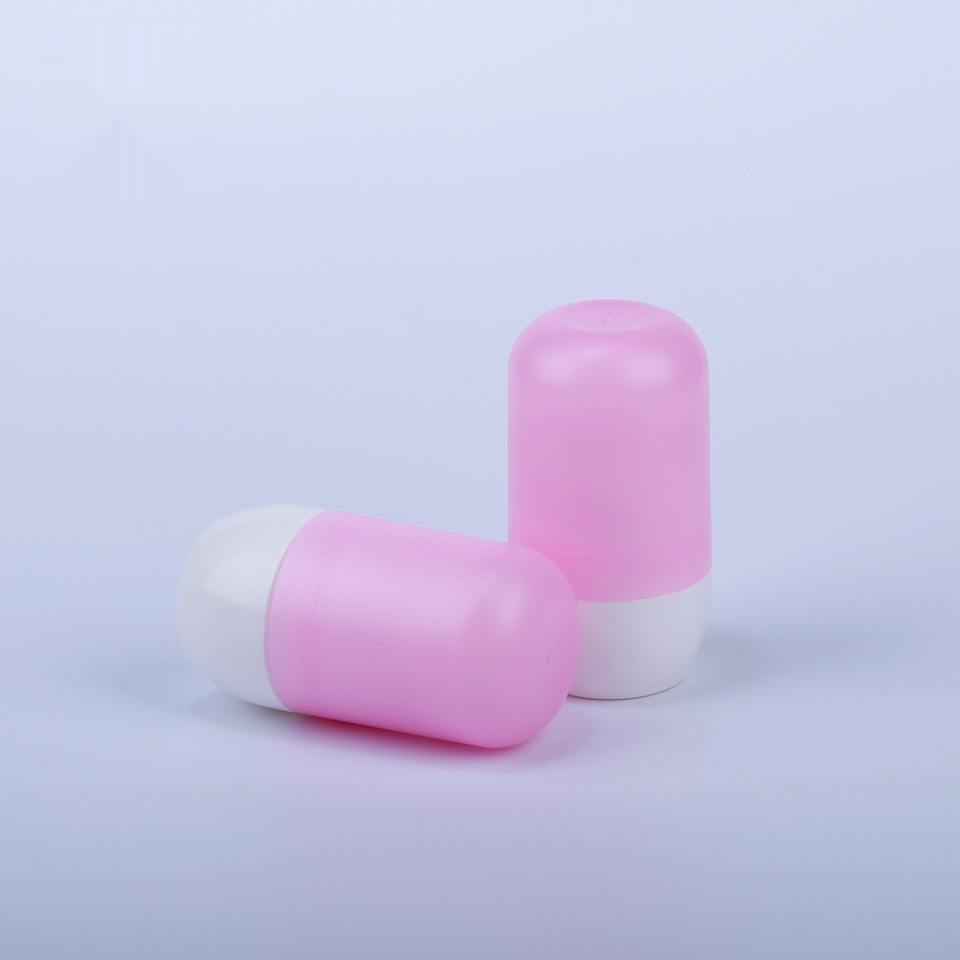 50ml Custom Empty PP Roll On Bottles - Image 5