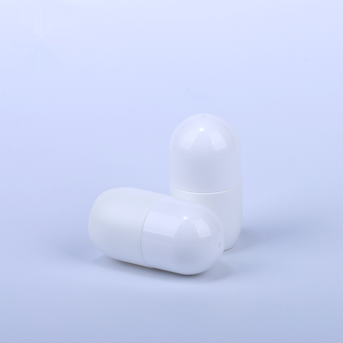 Empty 30ml Round PP Roll On Bottles - Image 5