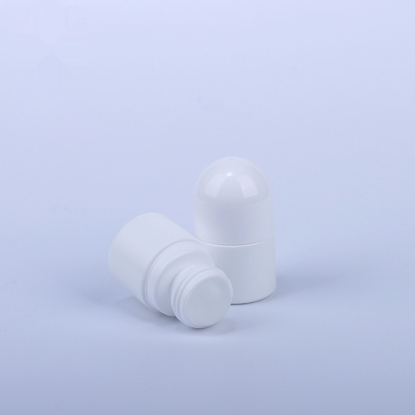 30ml Custom Plastic Roll on Bottle - Image 5
