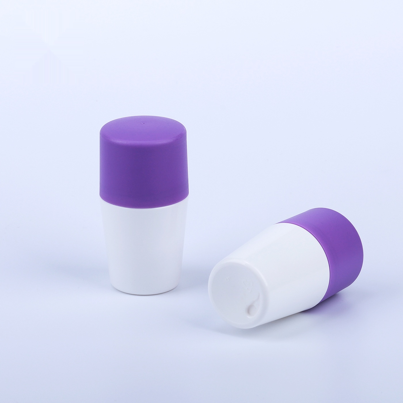 50ml Private Label Empty Plastic Roll Bottles - Image 3