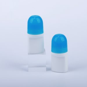 Empty 50ml Custom Roll on Bottle for Essential Oil