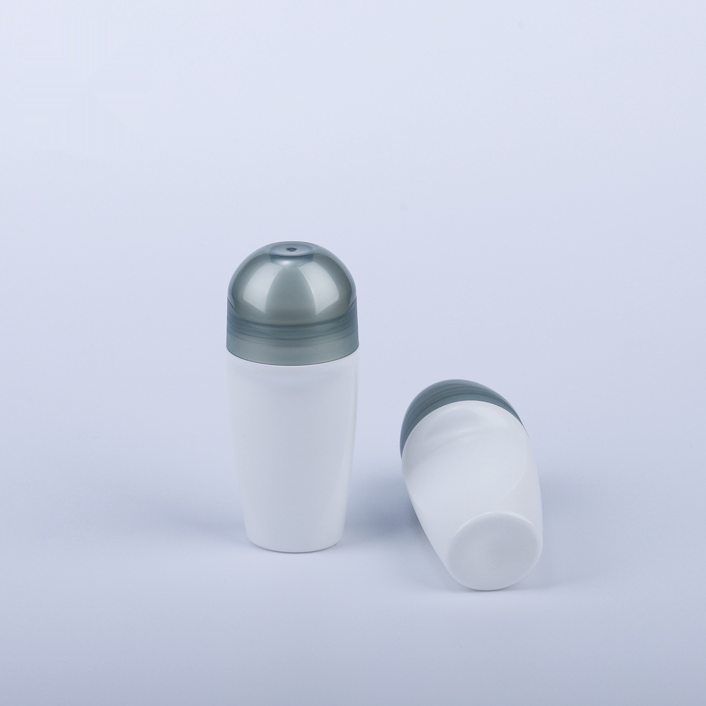 50ml Empty PP Plastic Custom Roll Bottle - Image 3