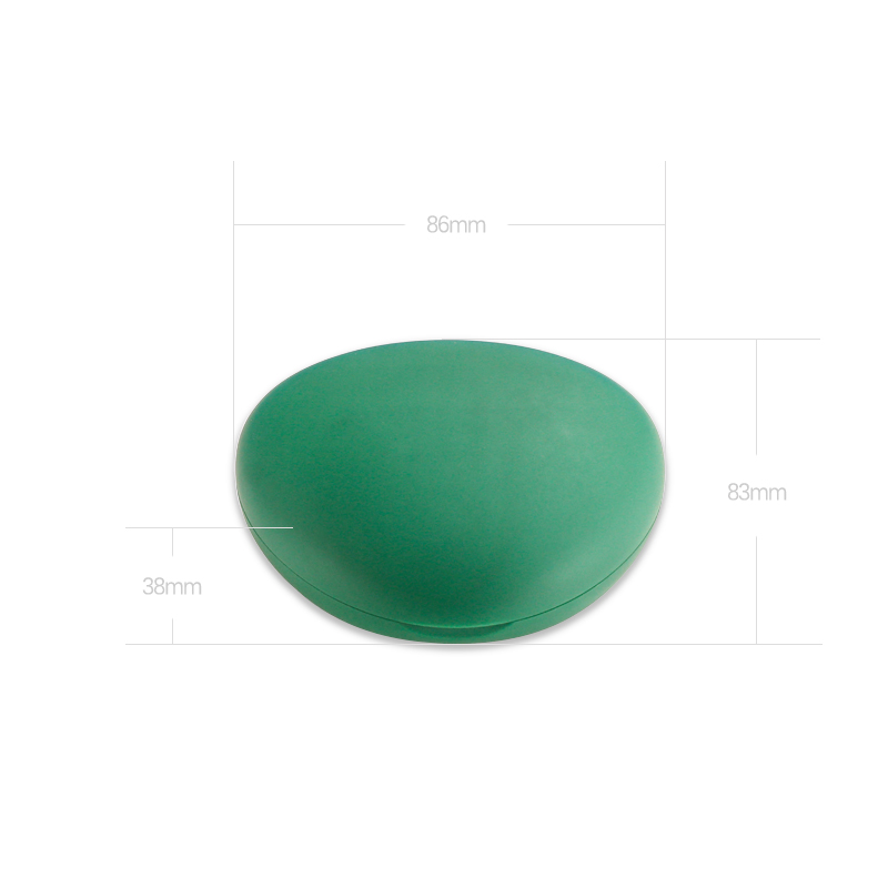 High-volume Model Round Triangle Cushion Case - Image 6