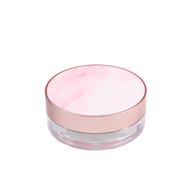 10g Loose Powder Dispenser Container with Elastic Mesh (Empty Box) - Image 5