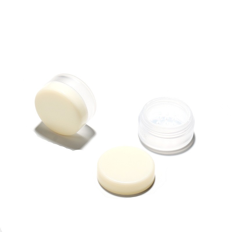 3g Round Contour Powder Sample Box - Image 5