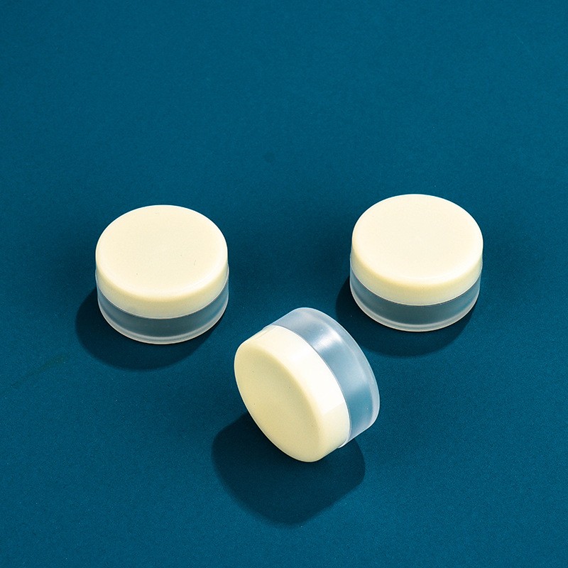 3g Round Contour Powder Sample Box - Image 4
