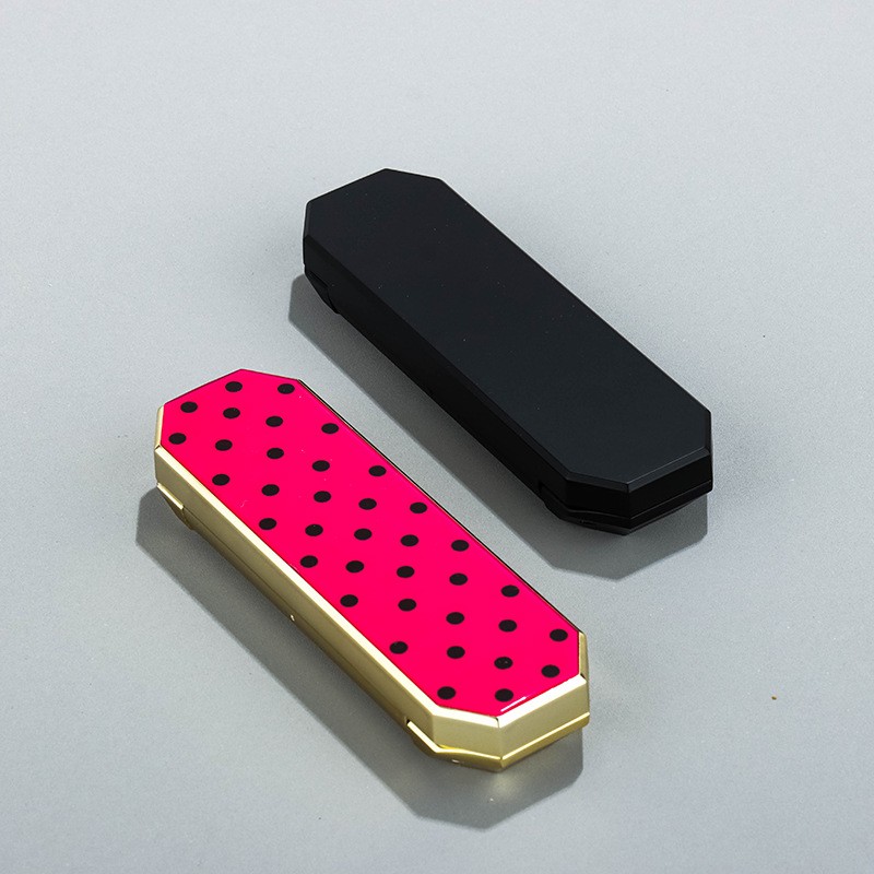 Octagonal Strip Single Eyeshadow Palette - Image 2