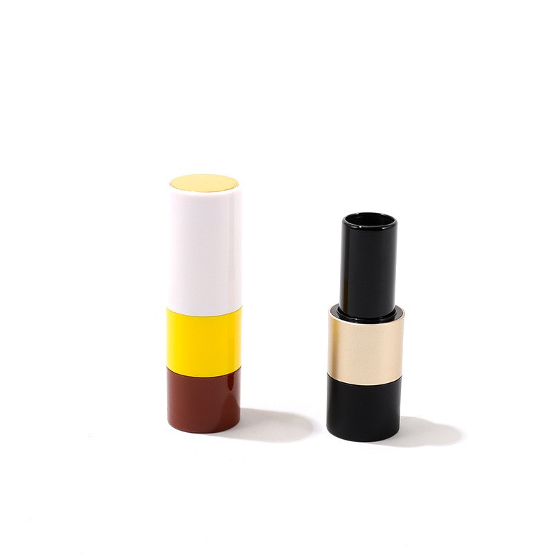 Three-color Tongmashi Magnetic Lipstick Tube Packaging - Image 5
