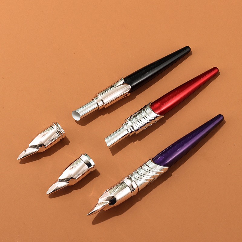 1.8g Korean Pen-shaped Lipstick Tube Packaging - Image 4