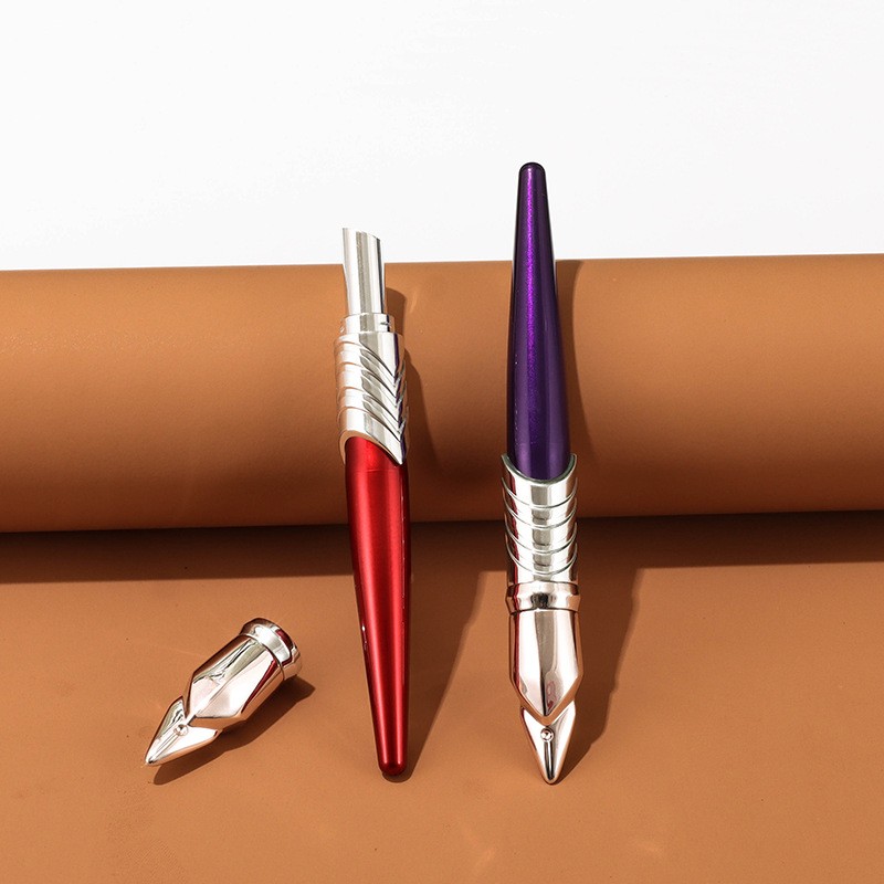 1.8g Korean Pen-shaped Lipstick Tube Packaging - Image 3