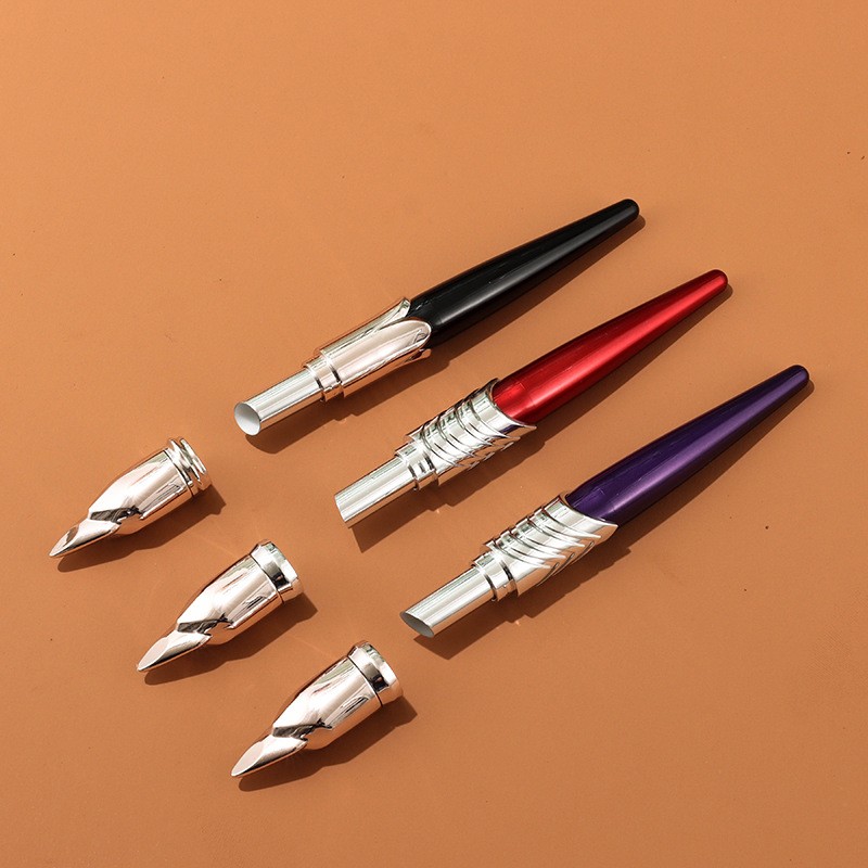 1.8g Korean Pen-shaped Lipstick Tube Packaging - Image 2