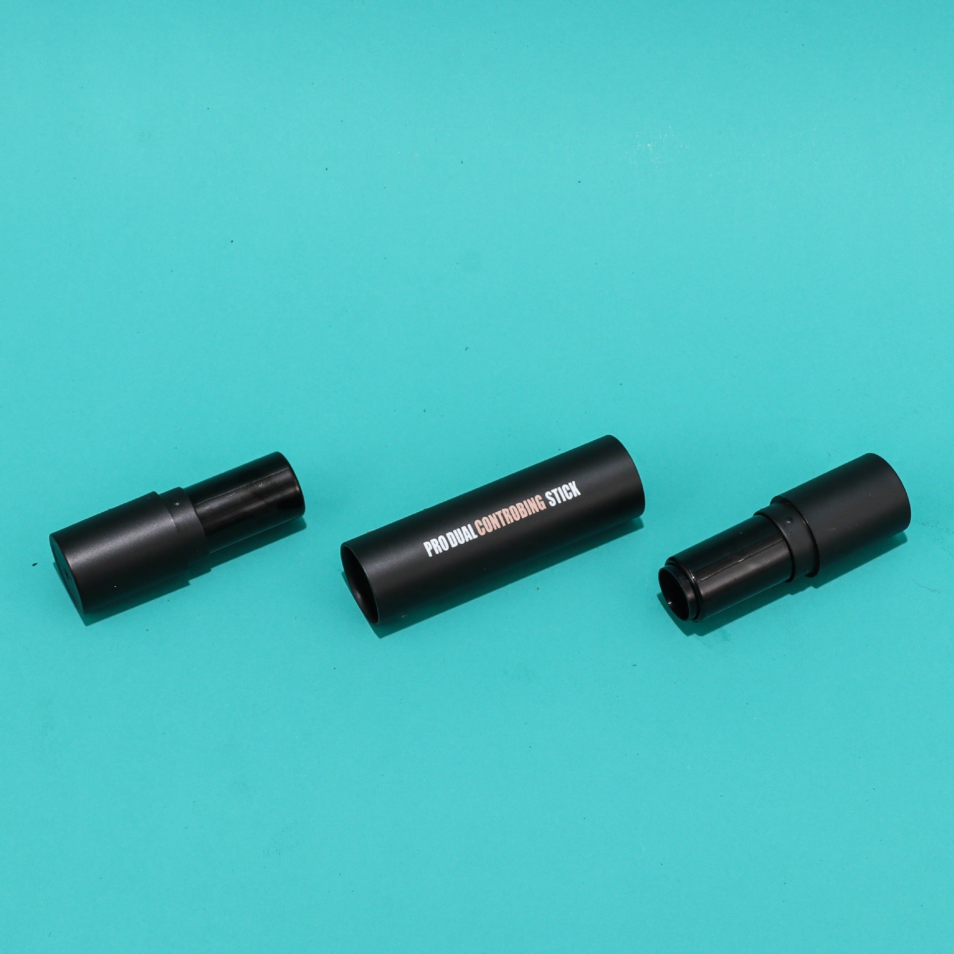 3.8g*2 Double-ended Lipstick Tube, Two-in-one Lipstick Tube Packaging - Image 4