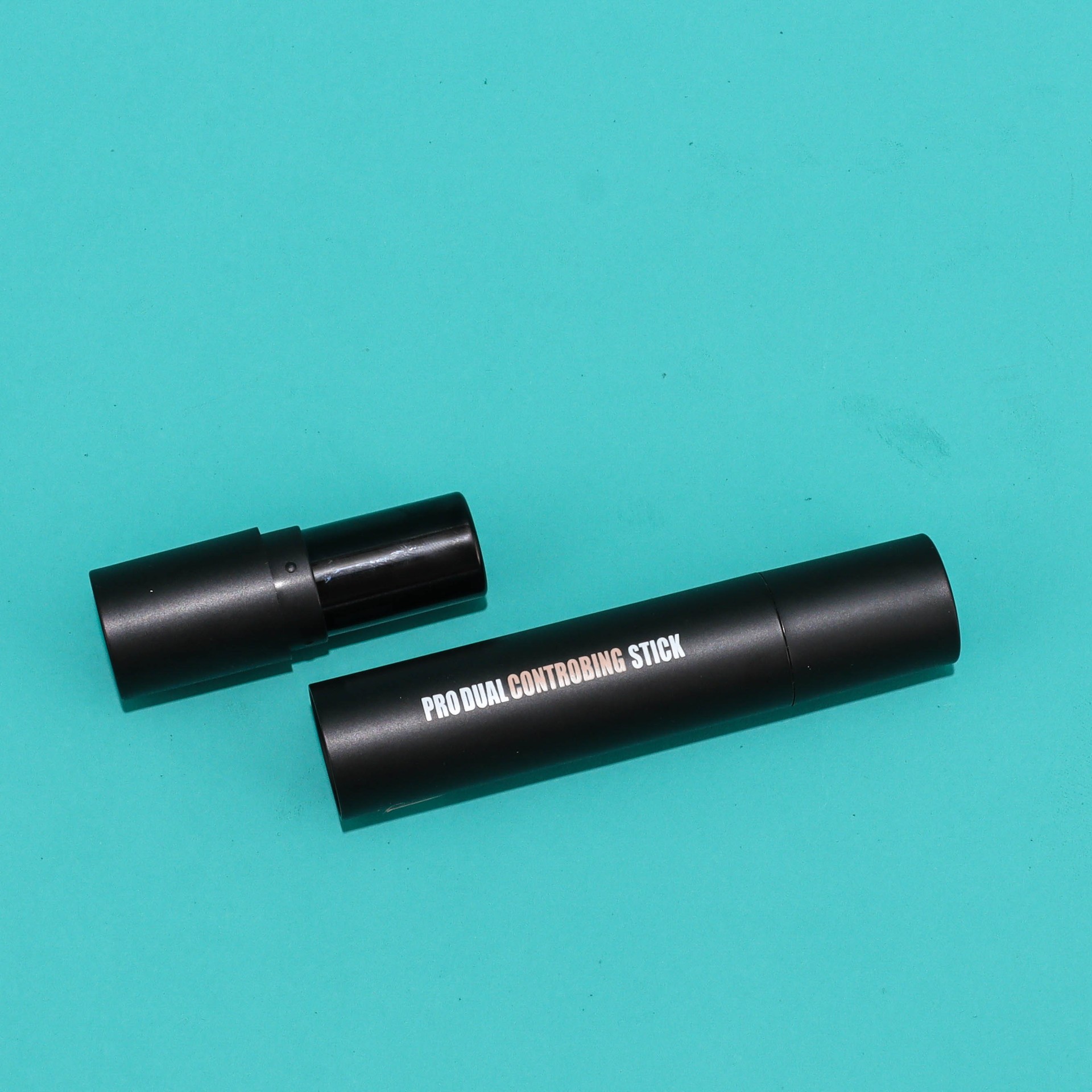 3.8g*2 Double-ended Lipstick Tube, Two-in-one Lipstick Tube Packaging - Image 3